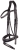 Tranzelka Harry's Horse Petit Crystal w kolorze czarnym