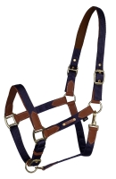 FAIR PLAY kantar FERRARA granatowy