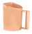WALDHAUSEN miarka do paszy PEACH
