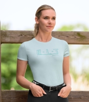 ELT bluzka SALZBURG mint green