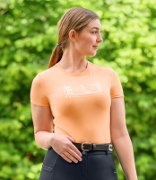 ELT bluzka SALZBURG peach