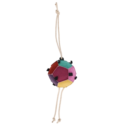QHP zabawka dla konia BALL multi