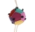 QHP zabawka dla konia BALL multi