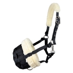 YORK kaganiec dla konia MIRA z futrem