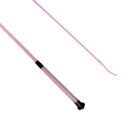 YORK bat ujeżdżeniowy GEL jasnoróżowy