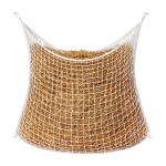 YORK siatka na siano JAGA biała XL