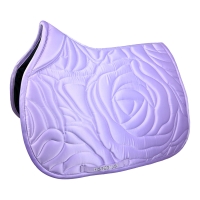 HORSENJOY czaprak MYSTIC ROSE fioletowy