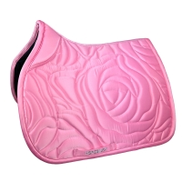 HORSENJOY czaprak MYSTIC ROSE różowy