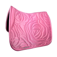 HORSENJOY czaprak MYSTIC ROSE różowy