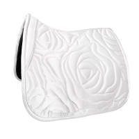 HORSENJOY czaprak MYSTIC ROSE biały