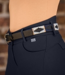 ELT pasek GEMMA Polo deepblue