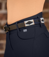 ELT pasek GEMMA Polo deepblue