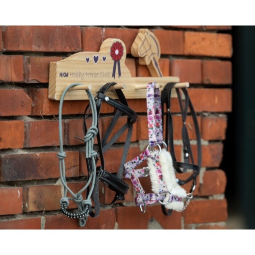 HKM wieszak dla HOBBY HORSE