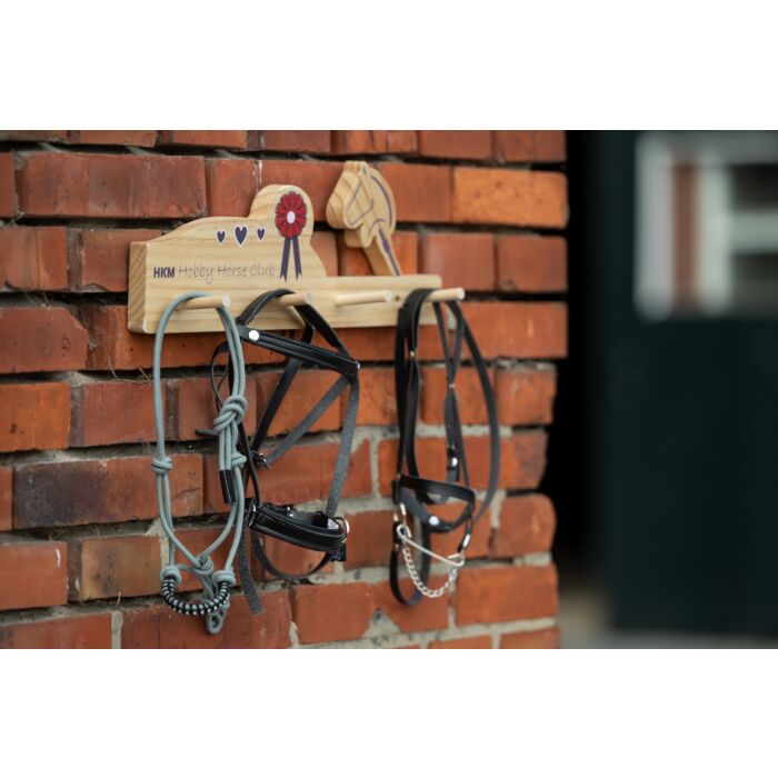 HKM wieszak dla HOBBY HORSE