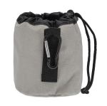 QHP saszetka na smakołyki GREY