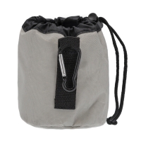 QHP saszetka na smakołyki GREY