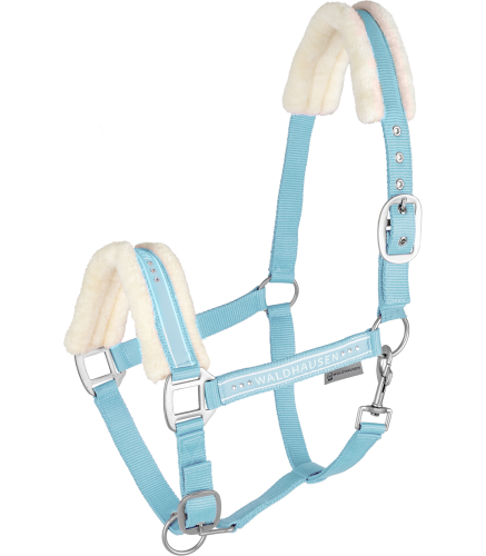 WALDHAUSEN kantar ELEGANT light blue
