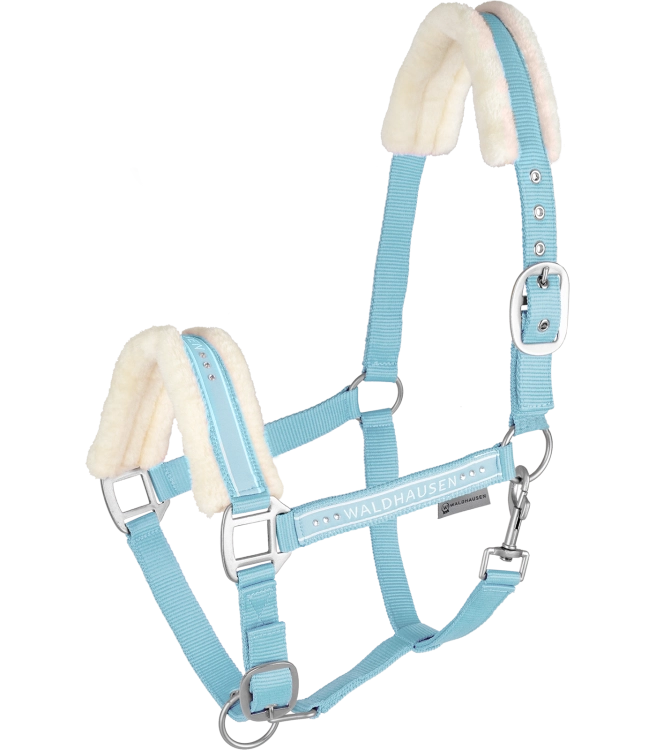 WALDHAUSEN kantar ELEGANT light blue