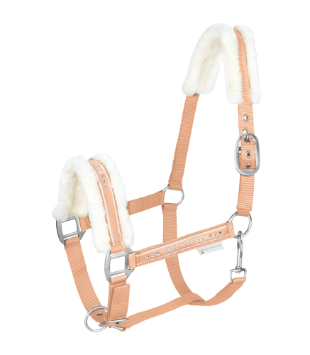 WALDHAUSEN kantar ELEGANT peach