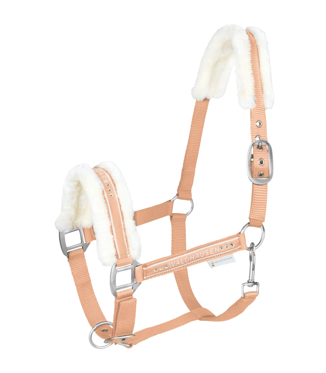 WALDHAUSEN kantar ELEGANT peach