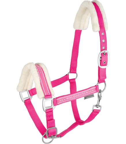 WALDHAUSEN kantar ELEGANT pink
