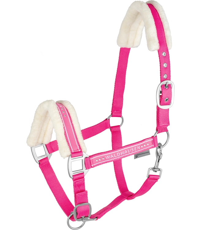 WALDHAUSEN kantar ELEGANT pink