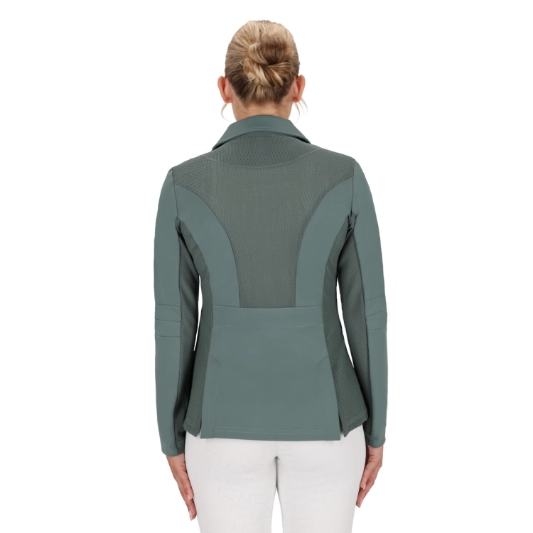 QHP frak letni NOVEN palm green