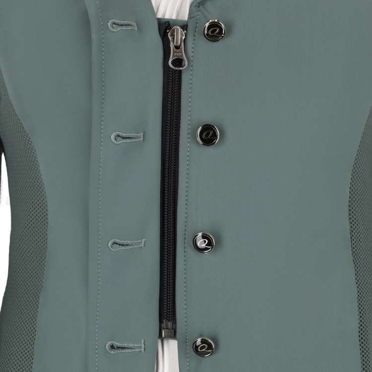 QHP frak letni NOVEN palm green