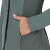 QHP frak letni NOVEN palm green