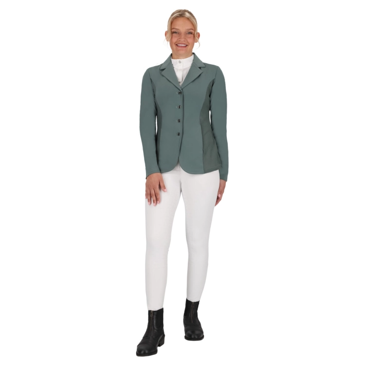 QHP frak letni NOVEN palm green