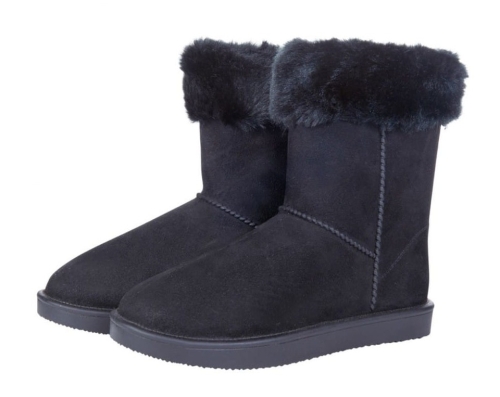 HKM Buty na każdą pogode DAVOS Wywijane