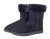 HKM Buty na każdą pogode DAVOS Wywijane