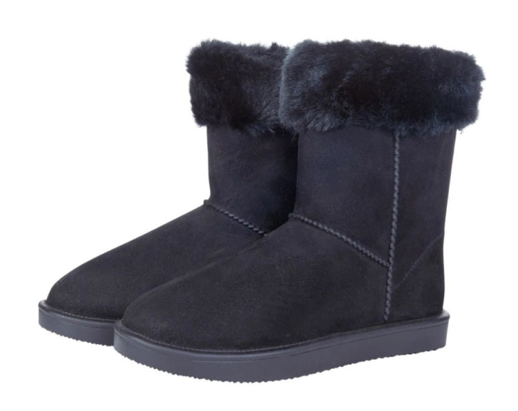 HKM Buty na każdą pogode DAVOS Wywijane