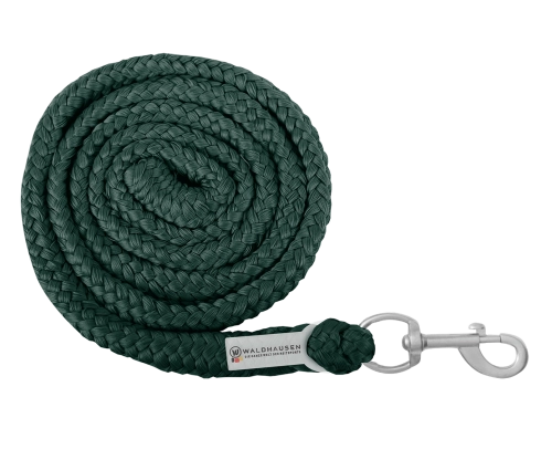Uwiąz dla konia Waldhausen Econoic w kolorze fir green