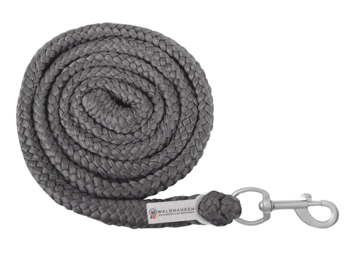 Uwiąz dla konia Waldhausen Econoic w kolorze anthracit