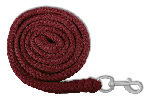 Uwiąz dla konia Waldhausen Econoic w kolorze bordeaux