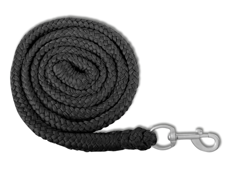 Uwiąz dla konia Waldhausen Econoic w kolorze black