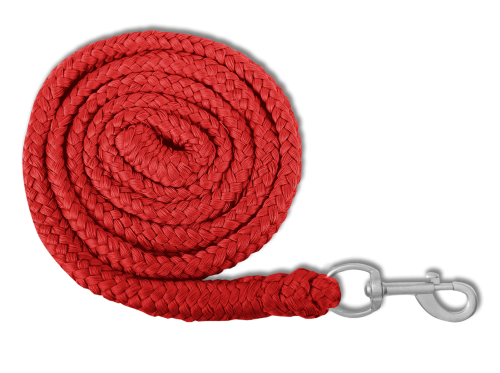 Uwiąz dla konia Waldhausen Econoic w kolorze red