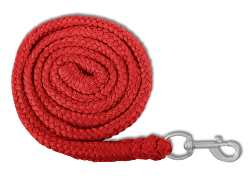 Uwiąz dla konia Waldhausen Econoic w kolorze red