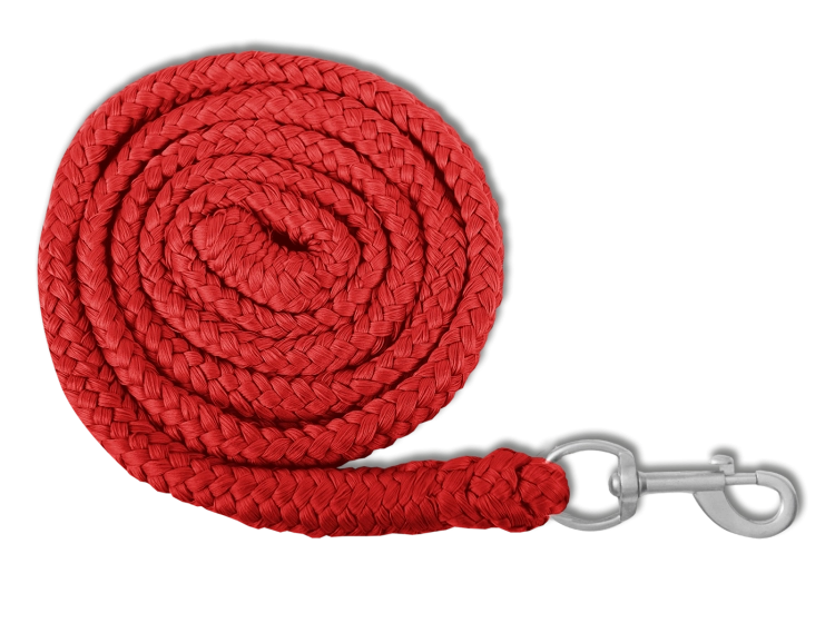 Uwiąz dla konia Waldhausen Econoic w kolorze red