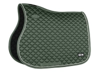 FAIR PLAY czaprak AMBER ciemnoszałwiowy