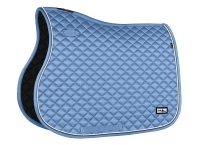 FAIR PLAY czaprak AMBER jasnoniebieski