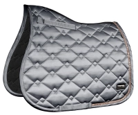 FAIR PLAY czaprak AZURYT Ceramic R/popielaty