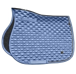 FAIR PLAY czaprak NEPHRITE jasnoniebieski 