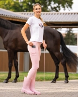 HKM breginsy TABEA antique pink