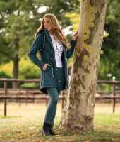 HKM breginsy TABEA petrol