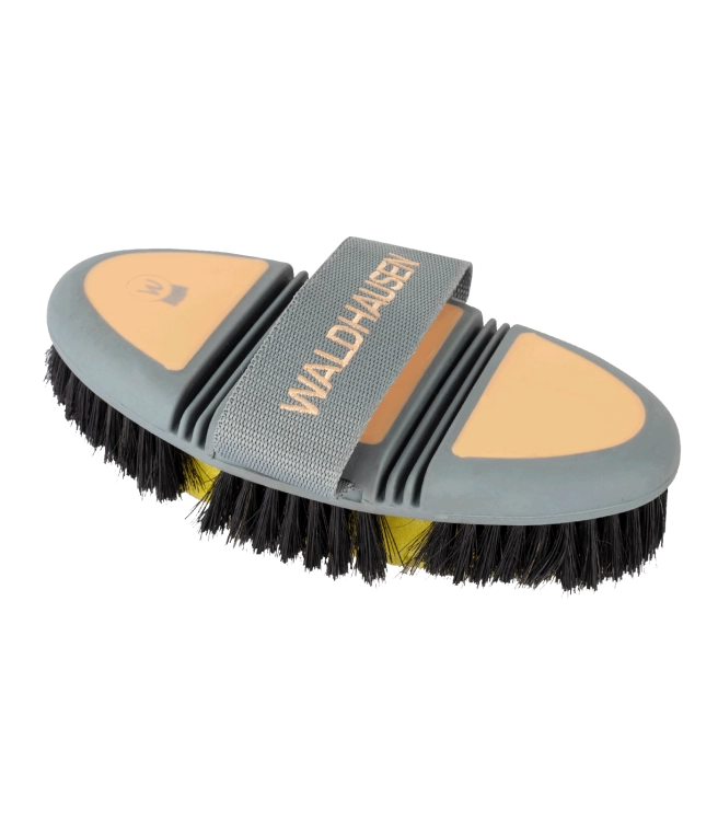 WALDHAUSEN szczotka FLEX Water peach
