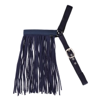 QHP frędzle z paskiem BLUE 24H