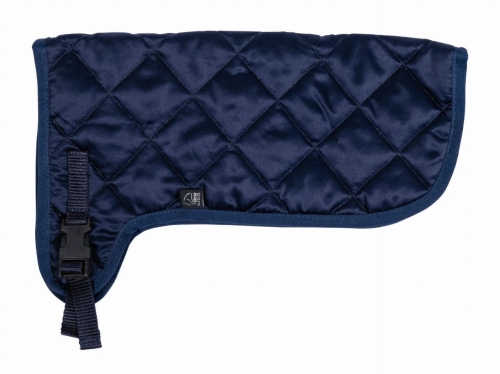 Derka dla Hobby Horse HKM w kolorze granatowym