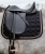 HKM czaprak GLAMOUR black/rosegold